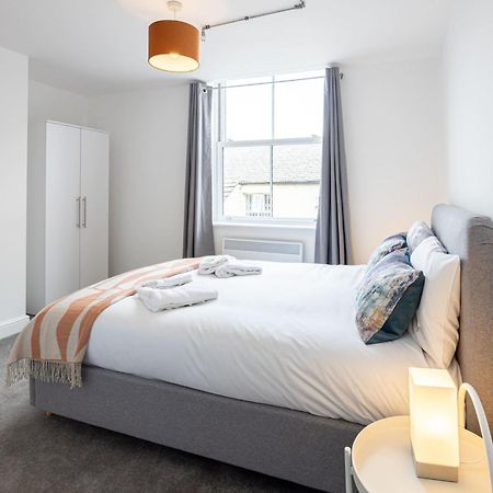 Beautiful 1 Bed 20Mins To Central Manchester Bolton Exterior photo